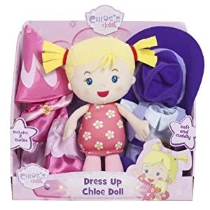 Amazon.com: Chloe Toy 